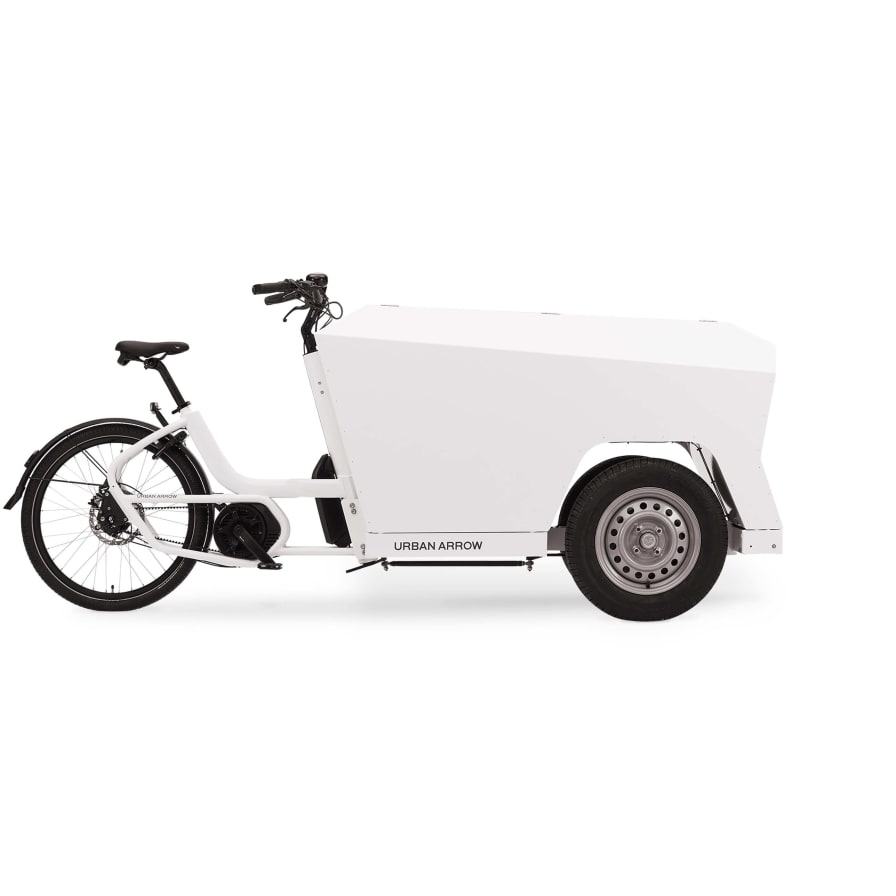 Urban arrow dual battery new arrivals
